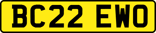 BC22EWO