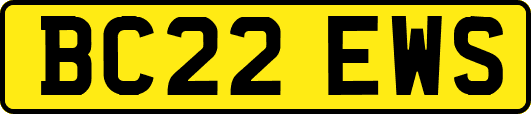 BC22EWS