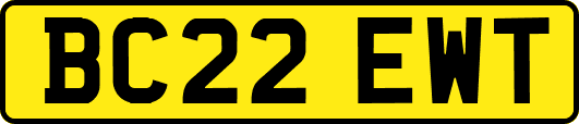 BC22EWT