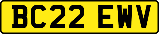 BC22EWV