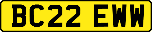 BC22EWW