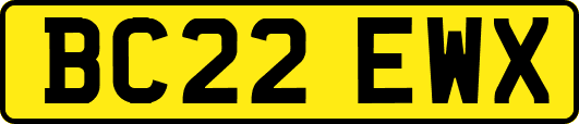 BC22EWX