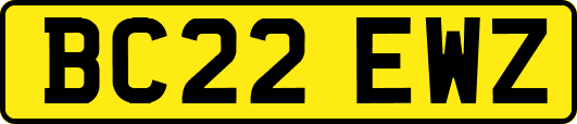 BC22EWZ