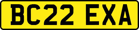 BC22EXA