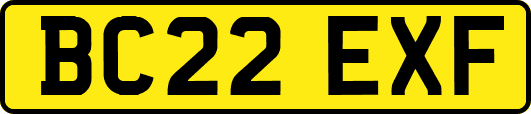 BC22EXF