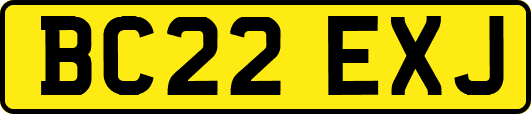 BC22EXJ