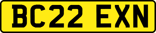 BC22EXN
