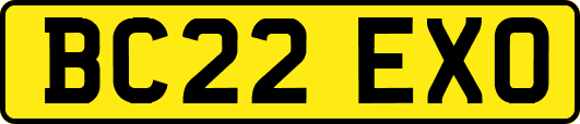 BC22EXO
