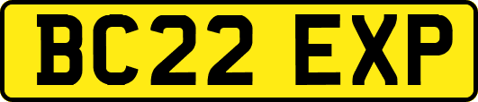 BC22EXP