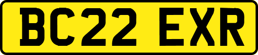 BC22EXR