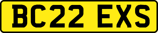 BC22EXS