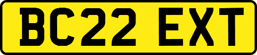 BC22EXT