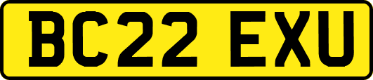 BC22EXU