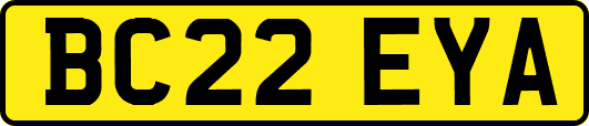 BC22EYA