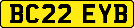 BC22EYB