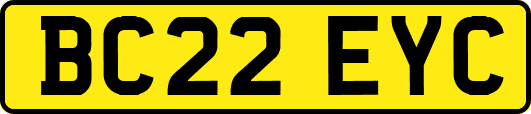 BC22EYC