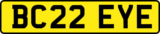 BC22EYE