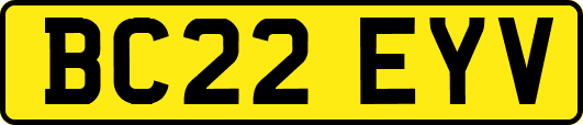 BC22EYV