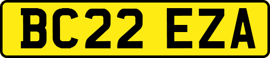BC22EZA