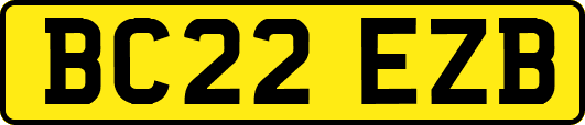 BC22EZB