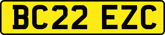 BC22EZC