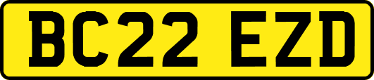 BC22EZD