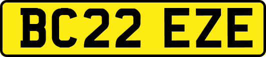 BC22EZE