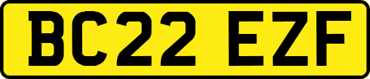 BC22EZF