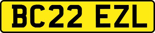 BC22EZL