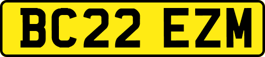 BC22EZM