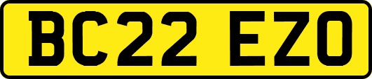 BC22EZO