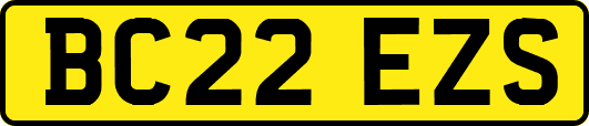 BC22EZS