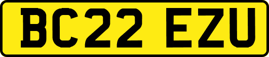 BC22EZU