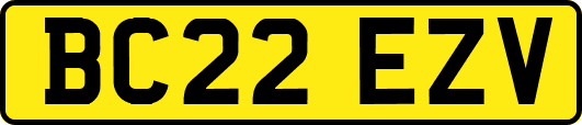 BC22EZV