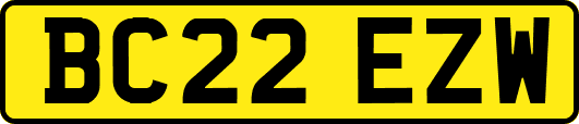 BC22EZW