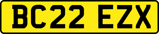 BC22EZX