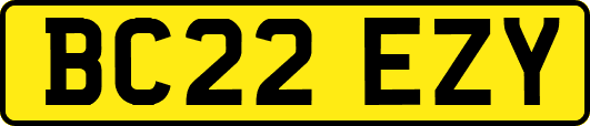BC22EZY