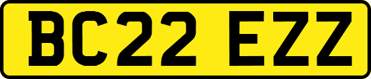 BC22EZZ