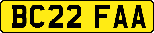 BC22FAA