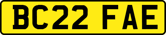 BC22FAE