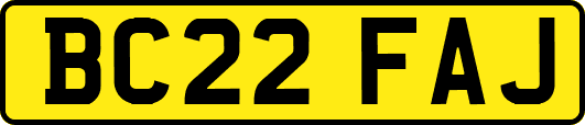 BC22FAJ