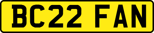 BC22FAN