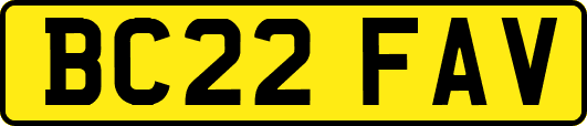 BC22FAV