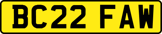 BC22FAW