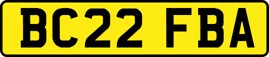 BC22FBA