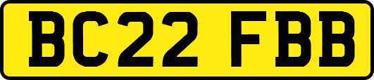 BC22FBB