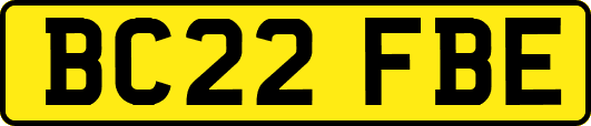 BC22FBE