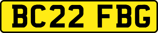 BC22FBG
