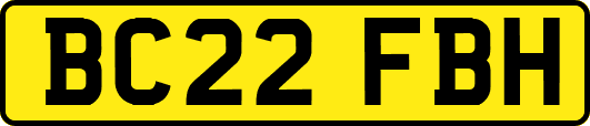 BC22FBH