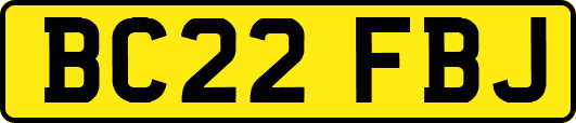 BC22FBJ